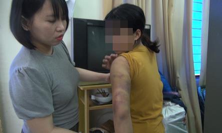 Vụ cứu 8 thiếu nữ trong 