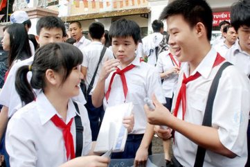 Tuyển sinh lớp 10: Những vật tuyệt đối không mang vào phòng thi