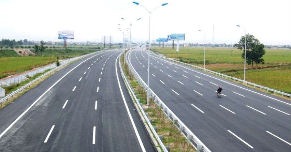 Ngày 2/9 sẽ thông xe toàn tuyến cao tốc Đà Nẵng - Quảng Ngãi