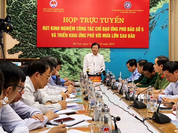 Cần rút kinh nghiệm trong neo, đậu tàu thuyền