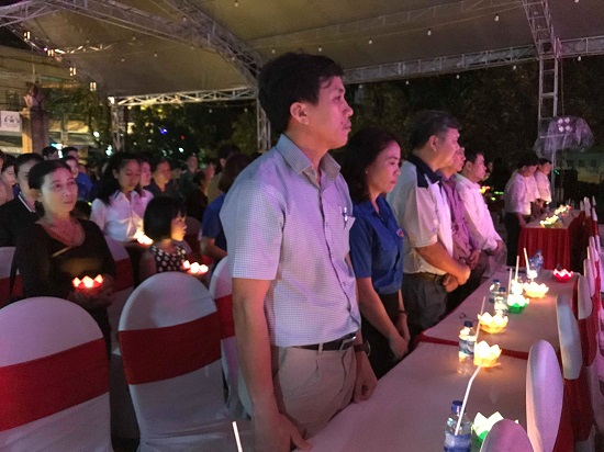 Lan tỏa thông điệp “Tưởng nhớ người đi – Vì người ở lại”