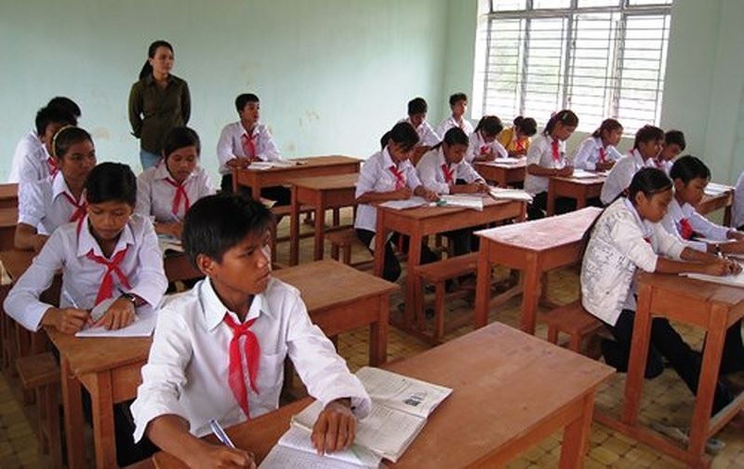 Quảng Ngãi yêu cầu rà soát lại tình trạng thiếu giáo viên
