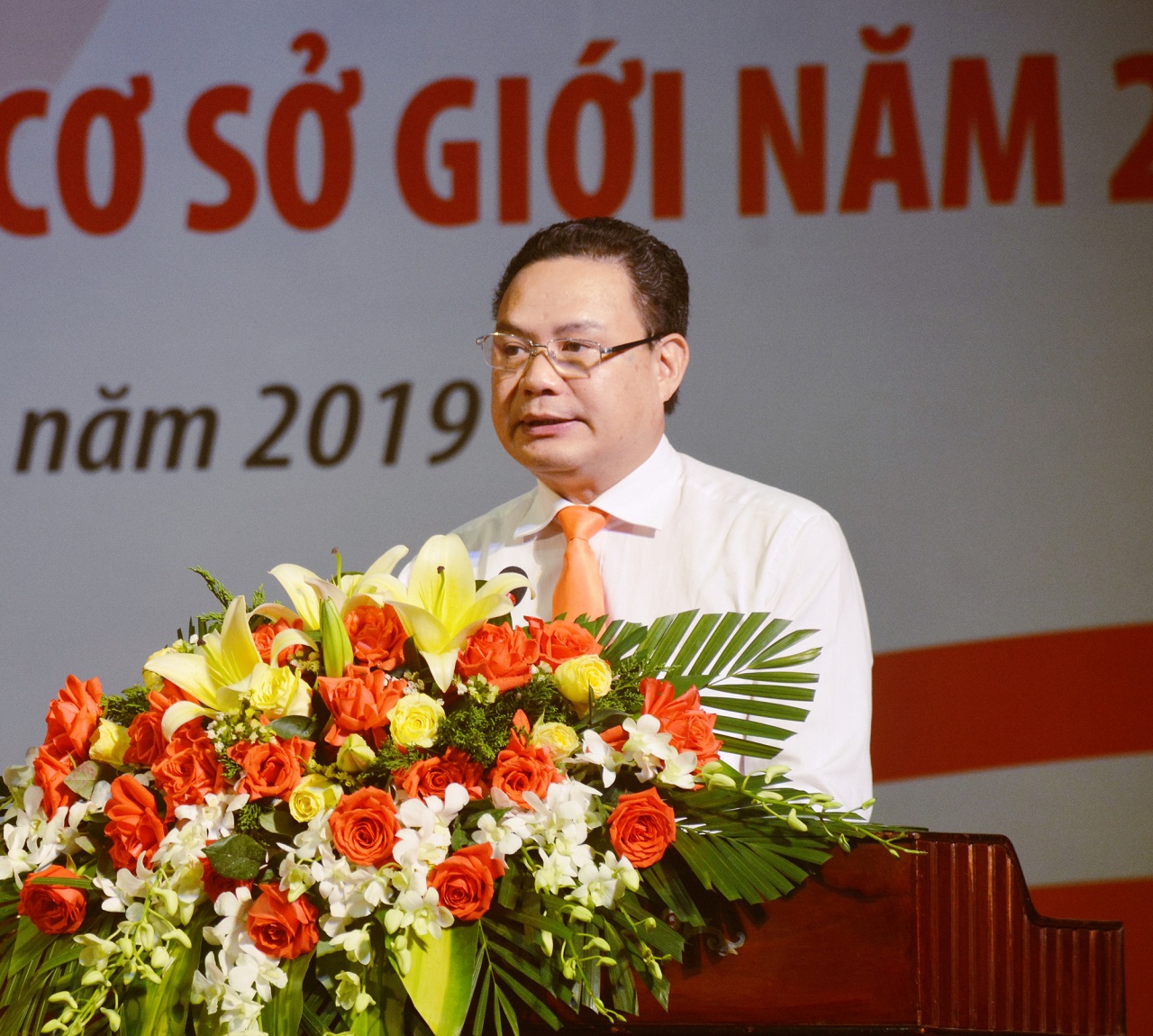 Quảng Ngãi: Phát động Tháng hành động vì Bình đẳng giới năm 2019