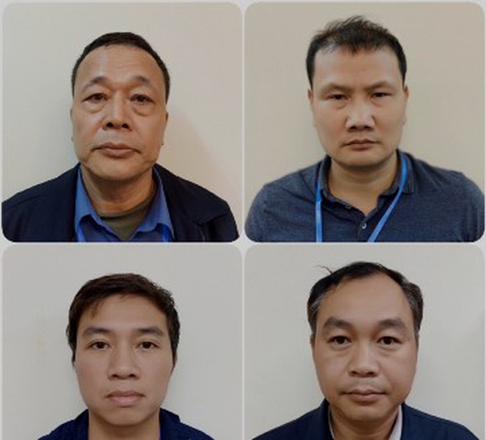 Khởi tố 4 bị can sai phạm trong Dự án đường cao tốc Đà Nẵng - Quảng Ngãi