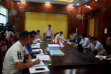 Xây cao tốc nghìn tỷ làm hỏng đường dân sinh, VEC truy trách nhiệm đối với nhà thầu