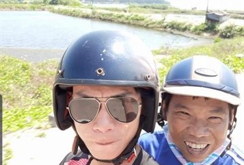 Để đôi mắt Truyền Nhân được nhìn xa mãi