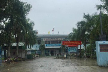 Buông lỏng quản lý, hàng loạt cán bộ bệnh viện bị xem xét kỷ luật
