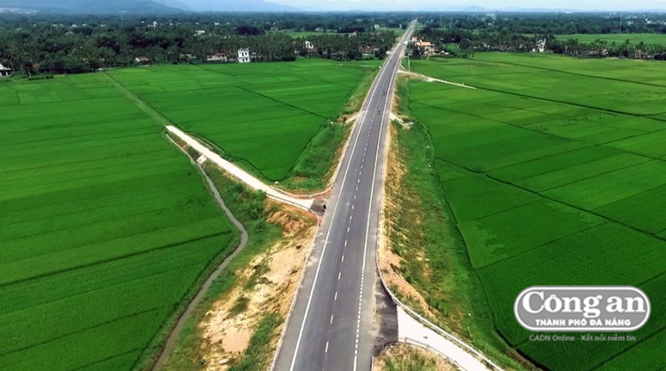 Cử tri Quảng Nam kiến nghị nhiều vấn đề “nóng” liên quan đường cao tốc Đà Nẵng - Quảng Ngãi