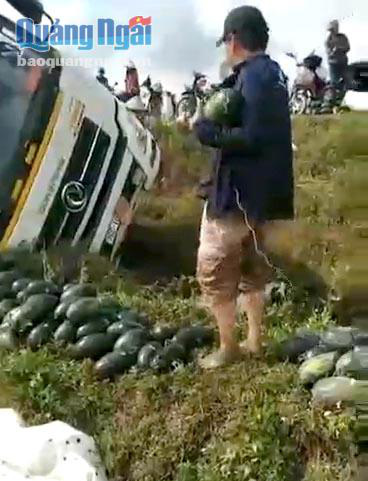 Bức xúc đoạn livestream 