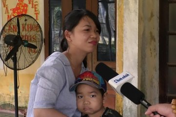 Quảng Ngãi: Xin đừng đem sức khỏe và tính mạng người dân quanh nhà máy thép Hòa Phát ra thử nghiệm