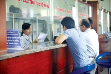 Quảng Ngãi: 34 doanh nghiệp nợ thuế 40 tỷ