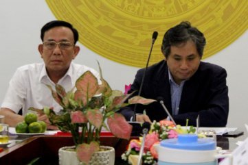 Phát hiện sai phạm kinh tế gần 257,5 tỷ đồng và 968,3 ha đất