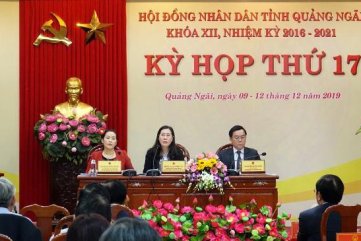 Quảng Ngãi: Hộ nghèo sẽ được hỗ trợ đóng bảo hiểm y tế