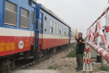 “Điểm danh” địa phương chưa tổ chức cảnh giới lối đi tự mở nguy hiểm