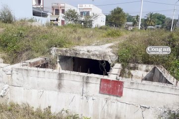 "Hậu" cao tốc Đà Nẵng- Quảng Ngãi ở Hòa Vang, Đà Nẵng: Ngổn ngang trăm lối