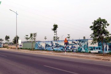 Quảng Ngãi tồn đọng hàng chục ngàn lô đất do cấp phép tràn lan?