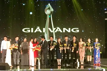 QUẢNG NGÃI ĐOẠT 02 HUY CHƯƠNG VÀNG VÀ 01 BẰNG KHEN TẠI LIÊN HOAN TRUYỀN HÌNH TOÀN QUỐC LẦN THỨ39 (2019).
