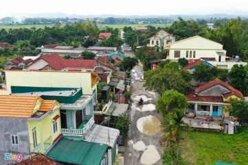 Bộ GTVT: Xử lý nhà thầu Trung Quốc chậm trả lại đường cho dân