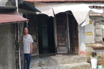 Hỗ trợ 70 triệu đồng xây nhà cho cựu chiến binh có hoàn cảnh khó khăn