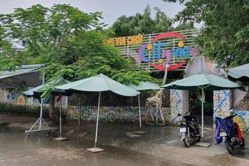 Biến trường học thành quán cà phê và nhiều dự án xã hội hóa giáo dục sai phạm ở Quảng Ngãi