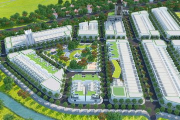 Công ty Phúc Hoàng Ngọc làm chủ đầu tư dự án tại Quảng Ngãi