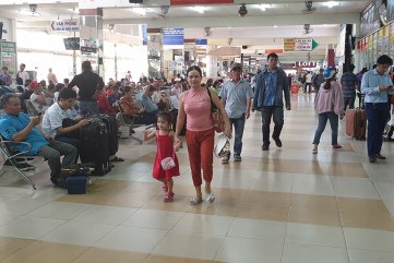 Ngăn nạn tăng giá vé kiểu bắt chẹt dân
