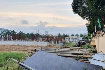 Quảng Ngãi: Đất bệnh viện và tài sản công thành dự án xã hội hóa để ngâm nhiều năm