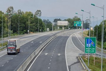 Mức phí tuyến đường cao tốc Đà Nẵng – Quảng Ngãi năm 2020 là bao nhiêu?