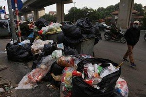 Bài học về sự đồng thuận
