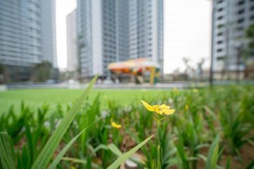 Bất động sản Tiến Đạt đề xuất đầu tư Khu đô thị Sky Park City hơn 9,48 ha