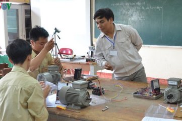 Quảng Ngãi: Giải quyết việc làm cho hơn 40.500 lao động