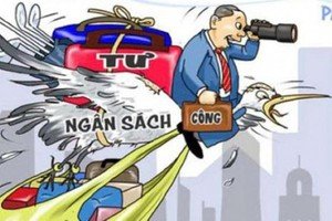 Khi các con không về!