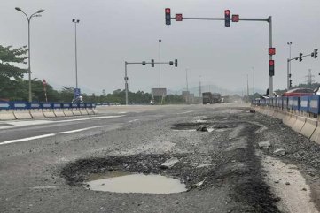 Bộ GTVT cảnh cáo, phê bình nhiều đơn vị vì chậm tiến độ
