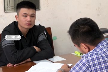 Hơn 1.200 người vay nặng lãi Cty Hoàng Minh Tín như thế nào?