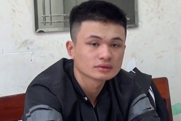 9X lập đường dây cho 1.200 người vay nặng lãi