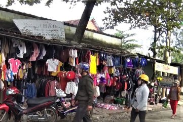 Quảng Ngãi phân bổ hơn 9 tỷ hỗ trợ đồng bào dân tộc thiểu số ăn Tết