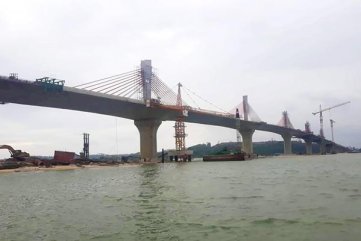Quảng Ngãi chi 300 tỉ đầu tư hệ thống thu gom nước thải tập trung