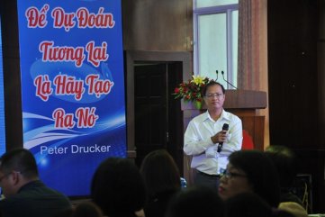 Tỉnh Quảng Ngãi sẽ hỗ trợ 100 ý tưởng khởi nghiệp sáng tạo