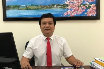"Chuyện lạ" về trường nghề ở Quảng Ngãi