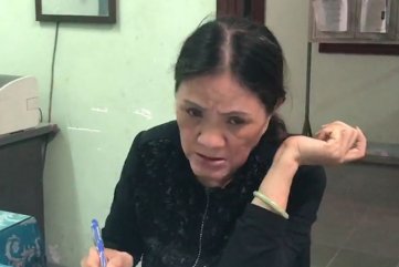 Tp Quảng Ngãi: TRÀ TRỘN VÀO TIỆM LÀM ĐẸP CHỊ EM TRỘM ĐIỆN THOẠI CỦA KHÁCH