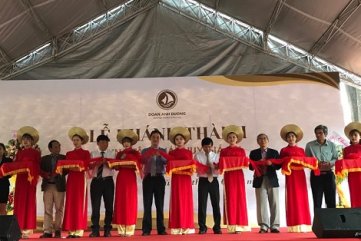 Đến bảo tàng ngắm đồ cổ, trải nghiệm trò chơi dân gian