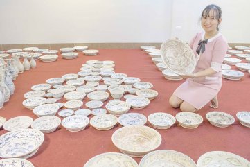 Thăm thế giới tàu đắm