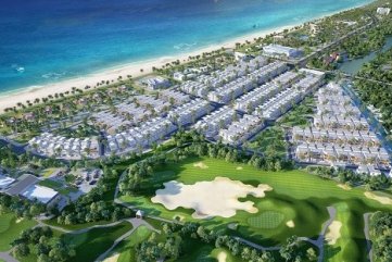 Quảng Ngãi: Quản lý đầu tư, xây dựng, kinh doanh căn hộ du lịch, biệt thự du lịch