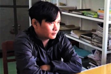 Triệu tập quản trị trang facebook báo chốt CSGT đo nồng độ cồn