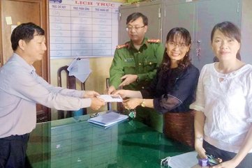 Nhân lên niềm tin
