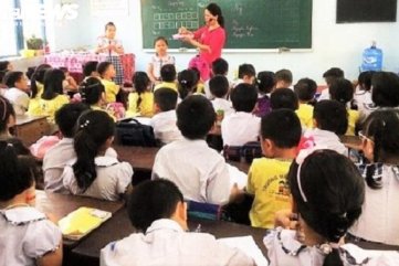 Quảng Ngãi kiến nghị bổ sung thêm 1.200 biên chế giáo dục