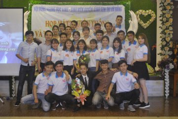 Bình Sơn : Hãy cùng nhau tạo nên một nghĩa cử cao đẹp, 1 tinh thần đoàn kết và yêu thương lẫn nhau giữa con người với con người.