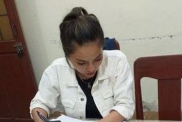 Chủ tiệm trang sức tổ chức cho vay lãi suất "cắt cổ"