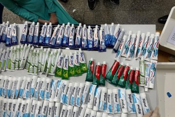 4 tiếp viên nghi vận chuyển ma túy bị xem xét thôi việc