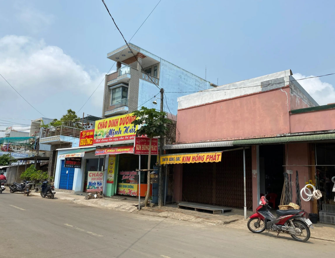 Bình Châu: Hơn 250 người tố vợ chồng chủ tiệm vàng mất tích cùng khoản nợ gần 100 tỷ đồng
